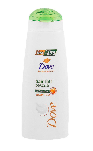 DOVE DAMAGE THERAPY 650ML