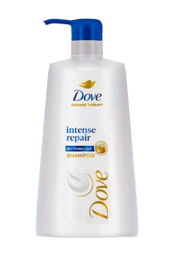 DOVE INTENSE REPAIR 360ML
