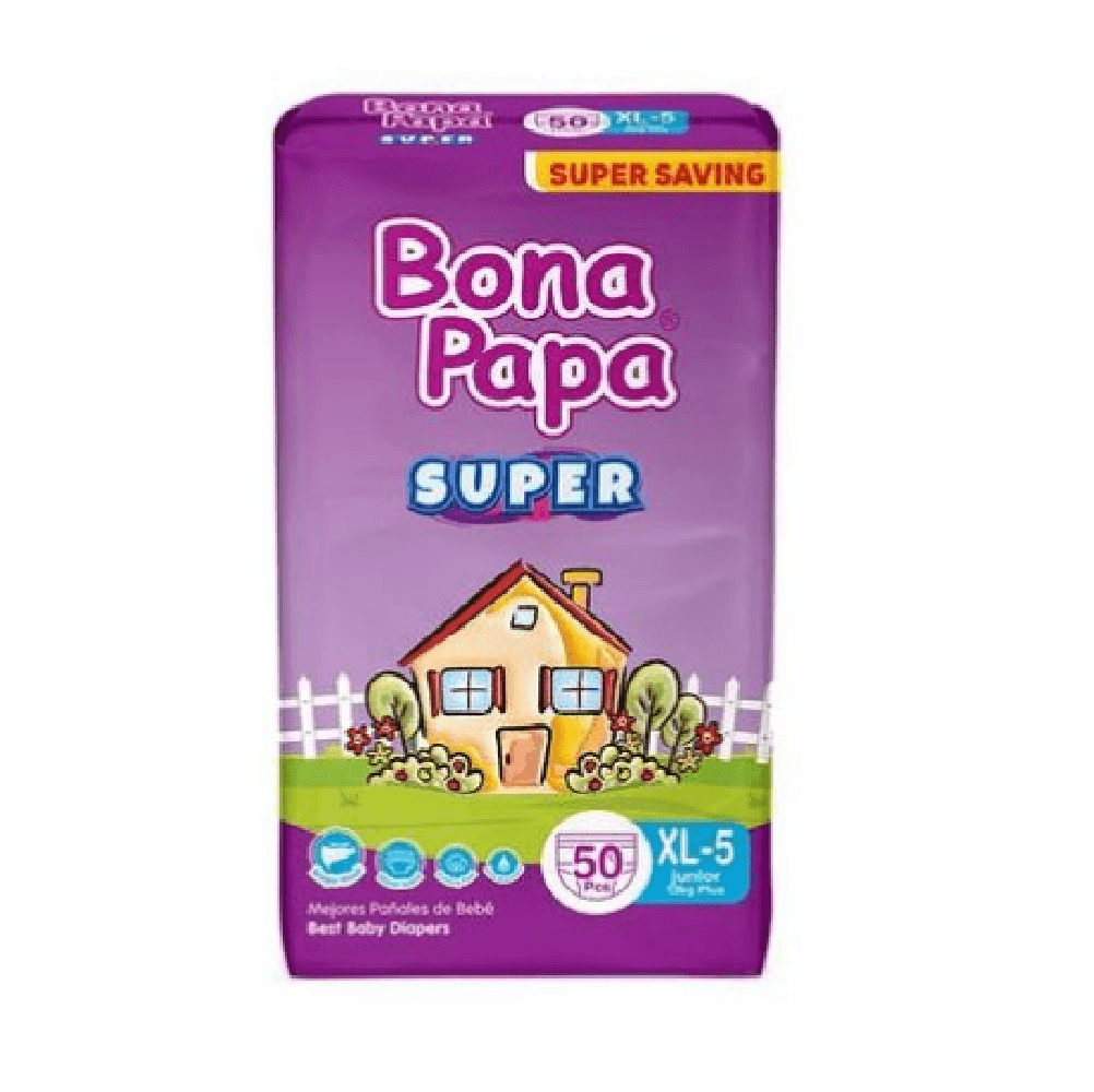 BONA PAPA XL SUPER