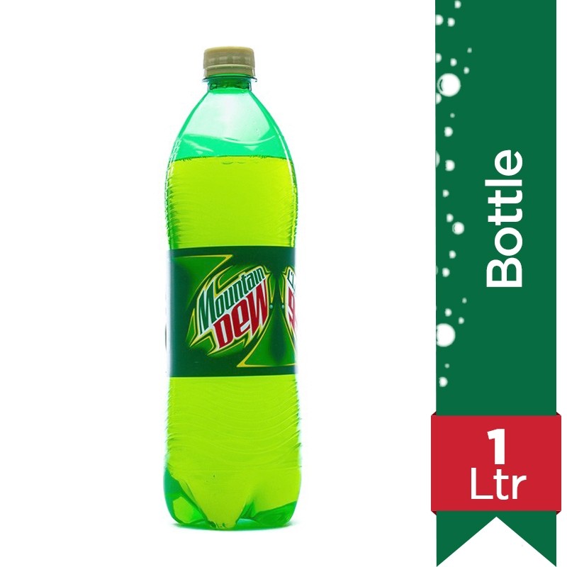 DEW 1 LTR
