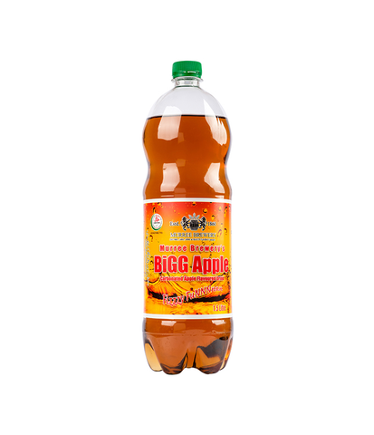 BIGG APPLE 1500ML