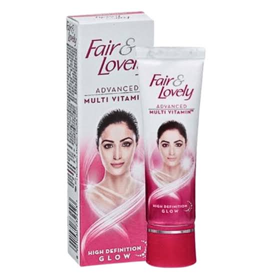 FAIR & LOVELY