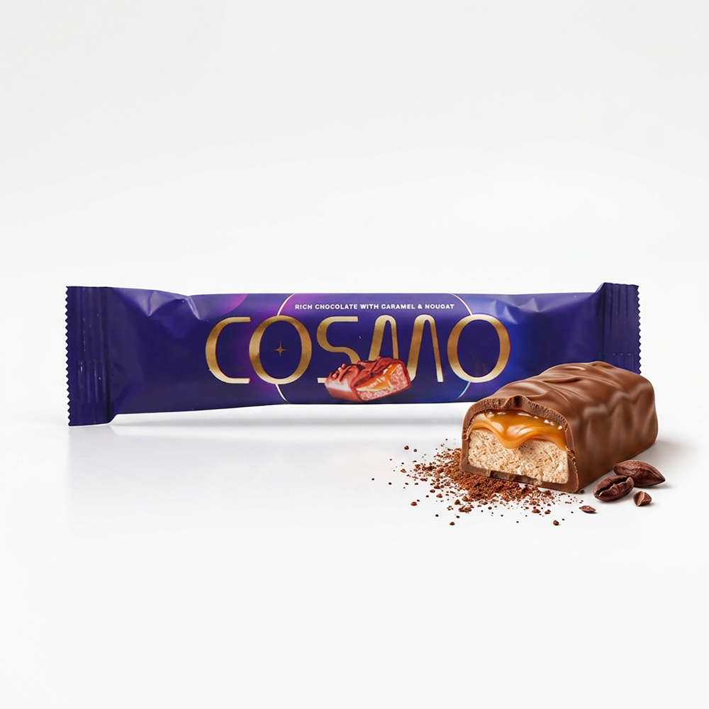 COSMO CHOCOLATE