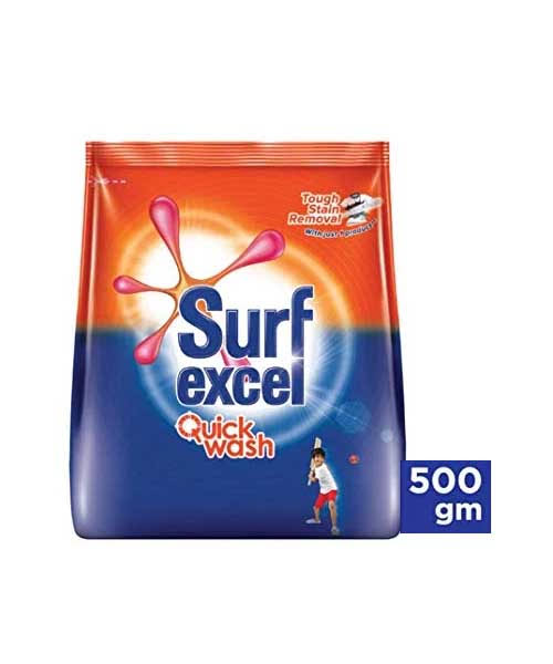 SURF EXCEL