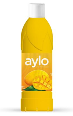 AYLO MANGO FRUIT DRINK 250ML