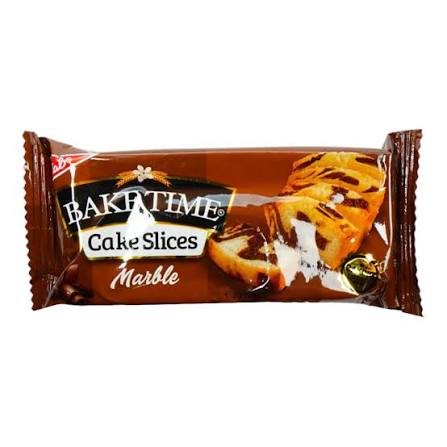 BAKE TIME MARBLE 37.5GM