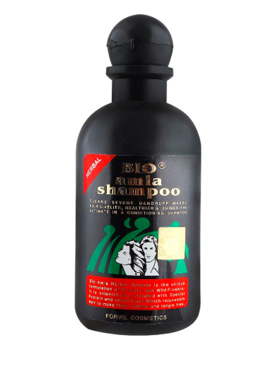 BIO AMLA SHAMPO 280ML