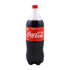 COCA COLA 1.5 LITRE