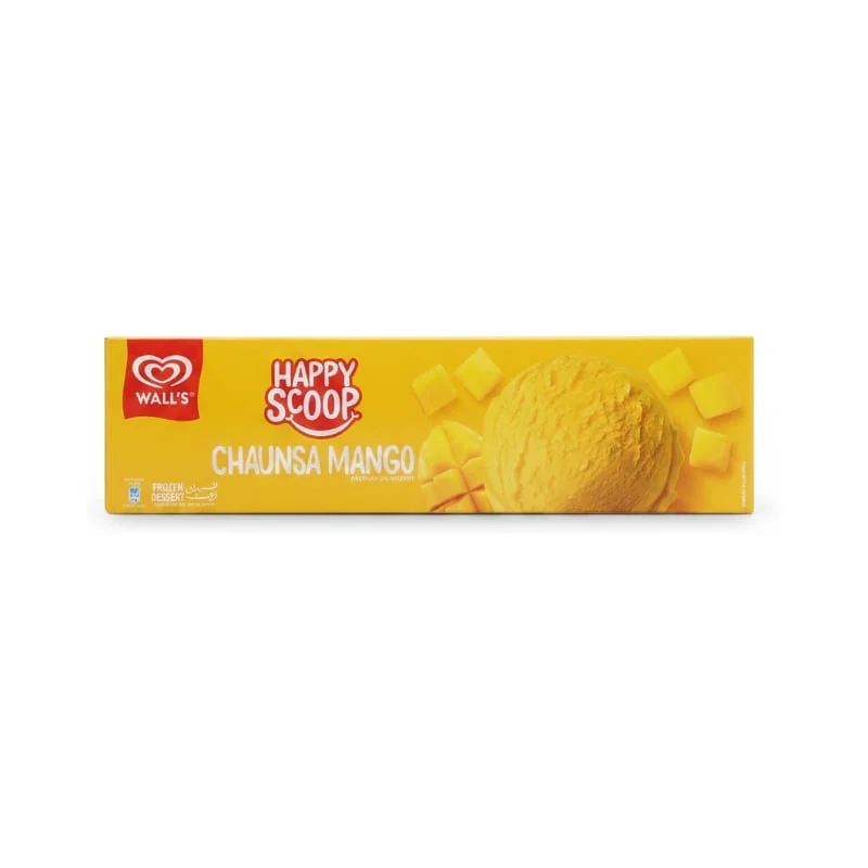 CHAUNSA MANGO 1.4LTR