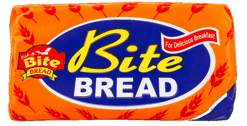 BITE BREAD LARGE