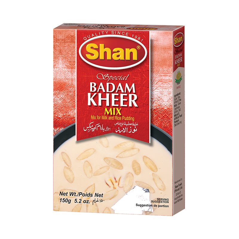 BADAM KHEER MIX 150GM