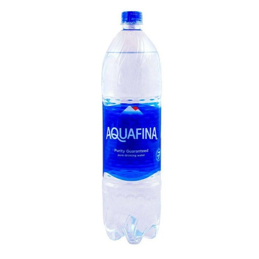 AQUAFINA 1500ML