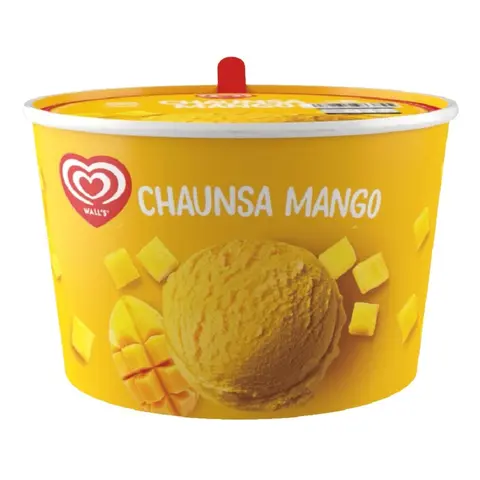 CHAUNSA MANGO CUP 100ML