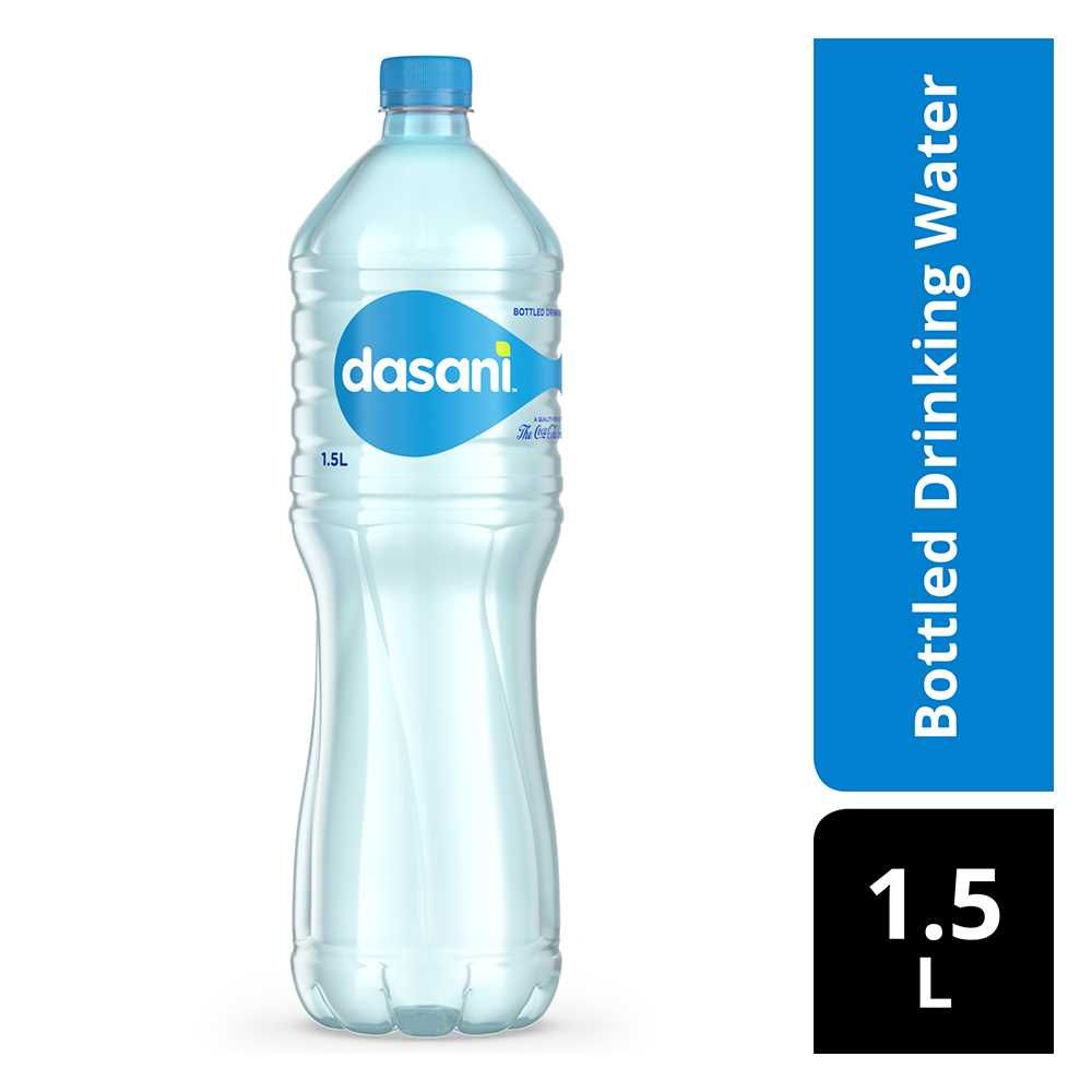 DASANI WATER 1.5LTR