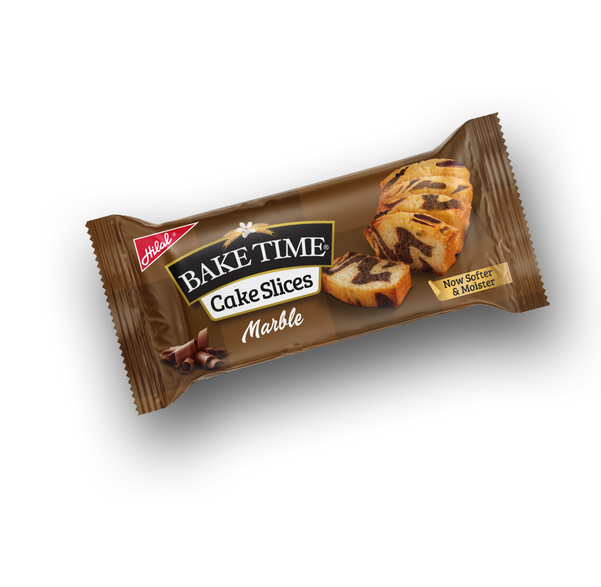 BAKE TIME PLAIN 37.5GM