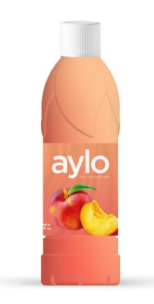 AYLO PEACH FRUIT DRINK 250ML