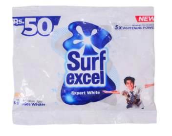 SURF EXCEL EXPERT WHITE