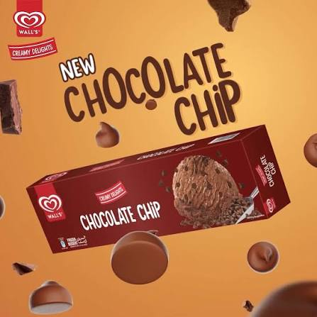 CHOCOLATE CHIP MP
